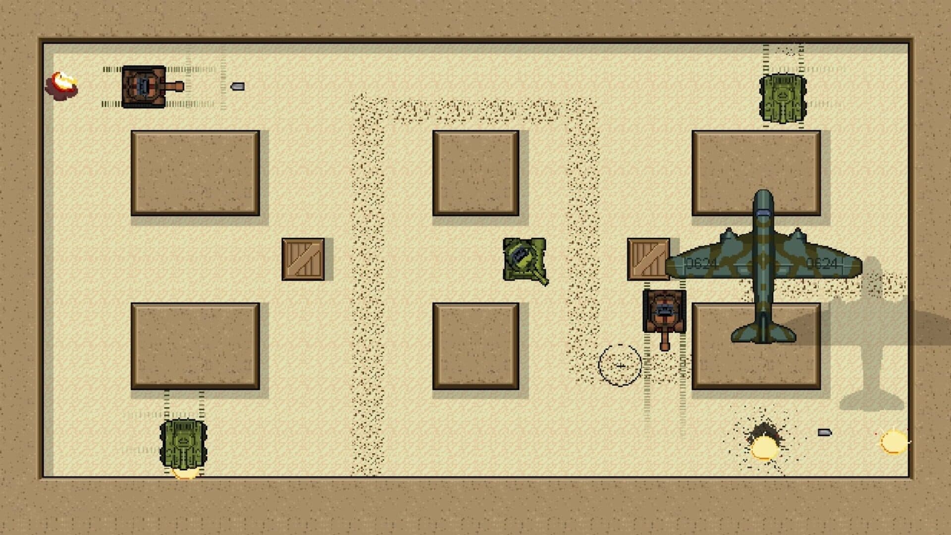 Live Armor screenshot 5