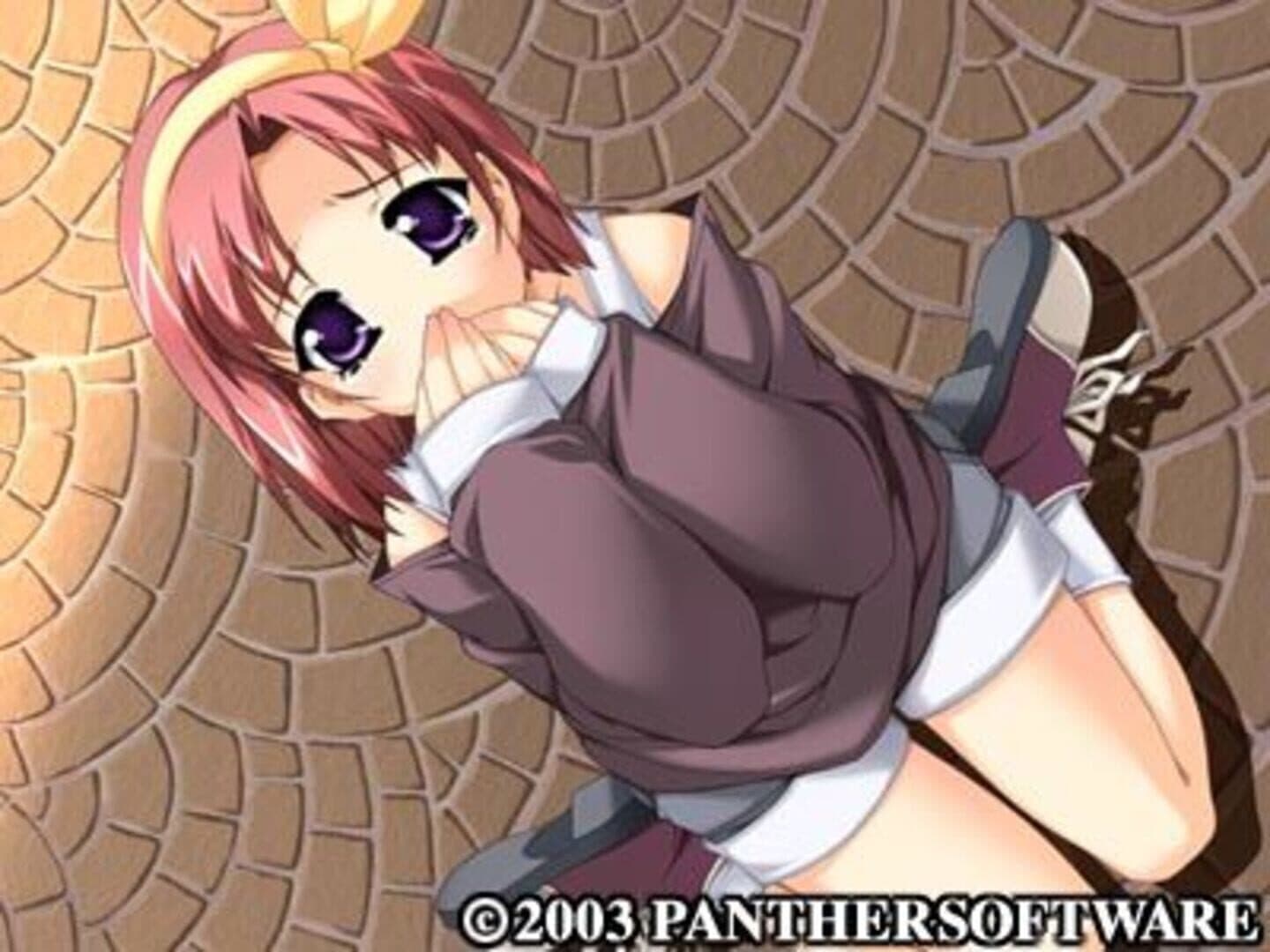 Aoi Namida screenshot 4