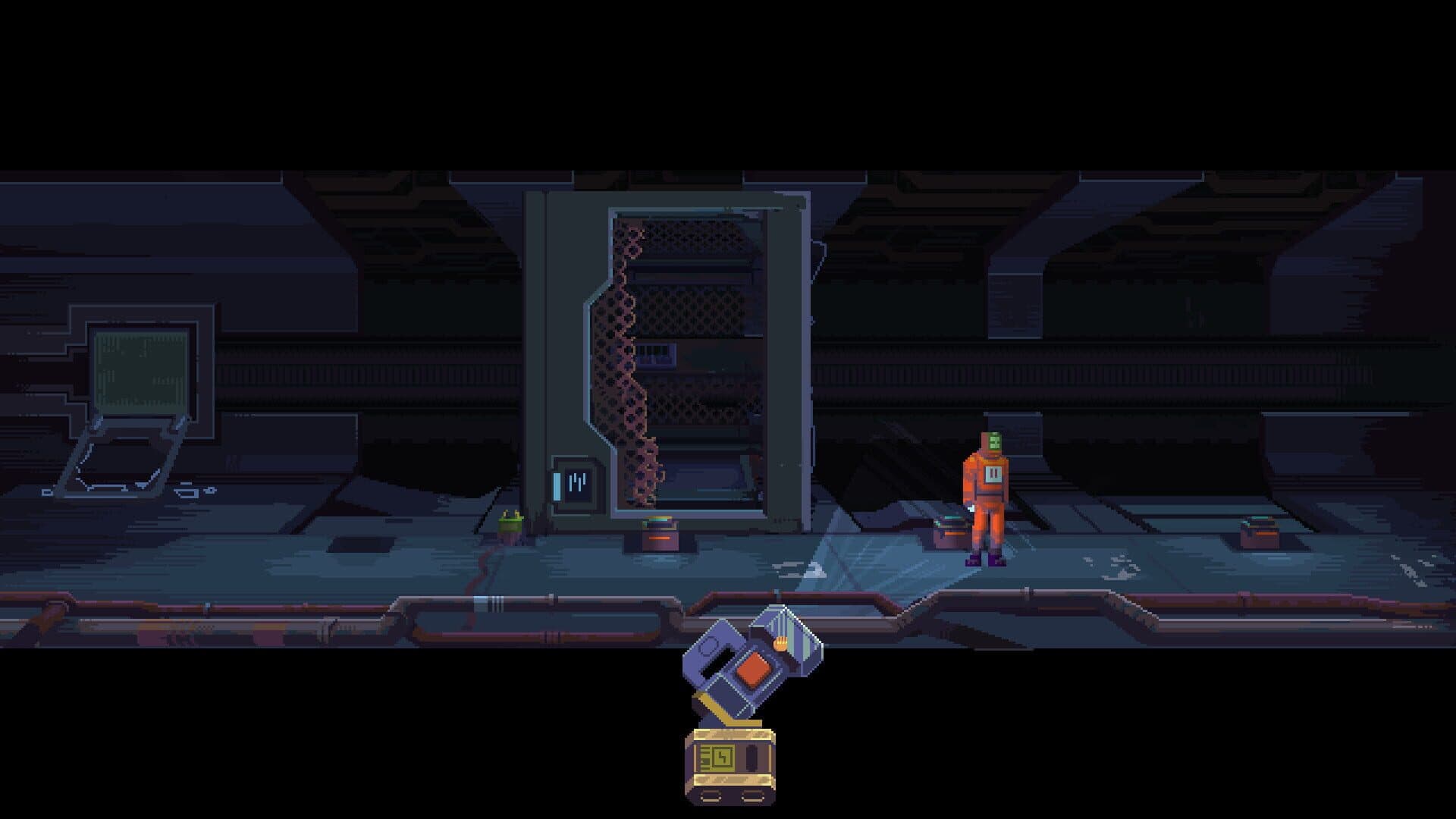 Tardy screenshot 7