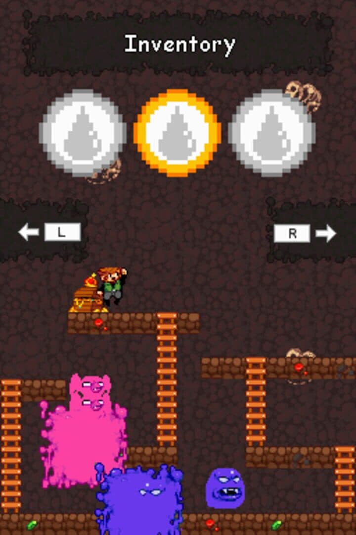 Color Commando screenshot 4