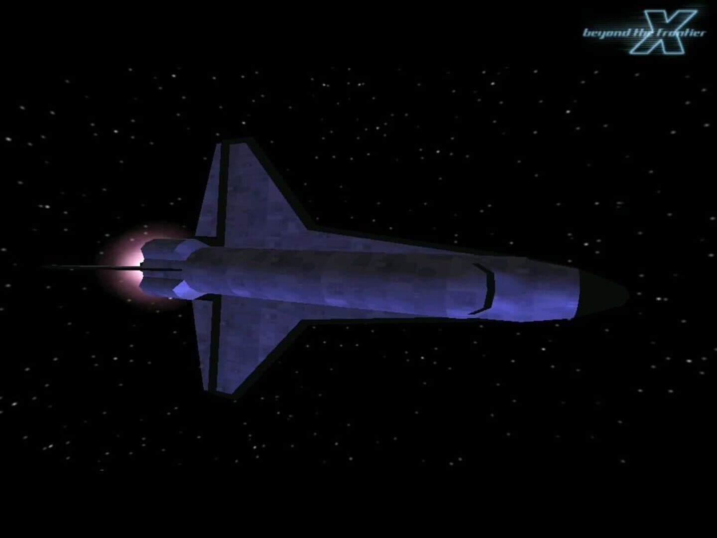 X: Beyond the Frontier screenshot 2