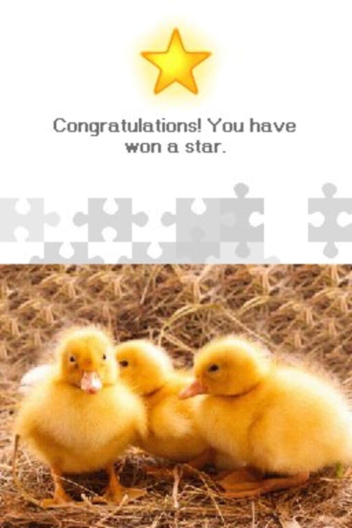 Puzzle to Go Baby Animals screenshot 2