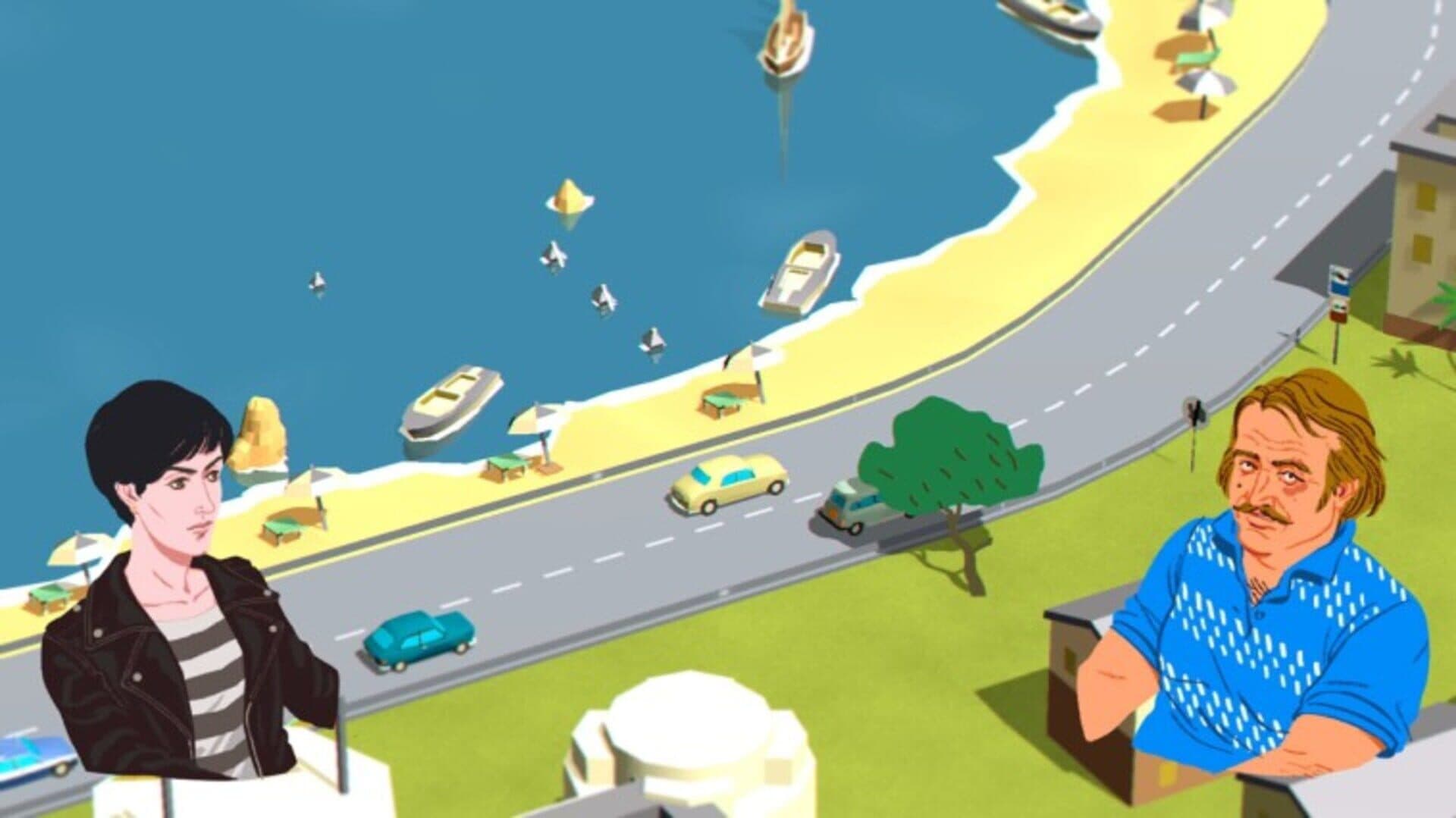 Wheels of Aurelia screenshot 9