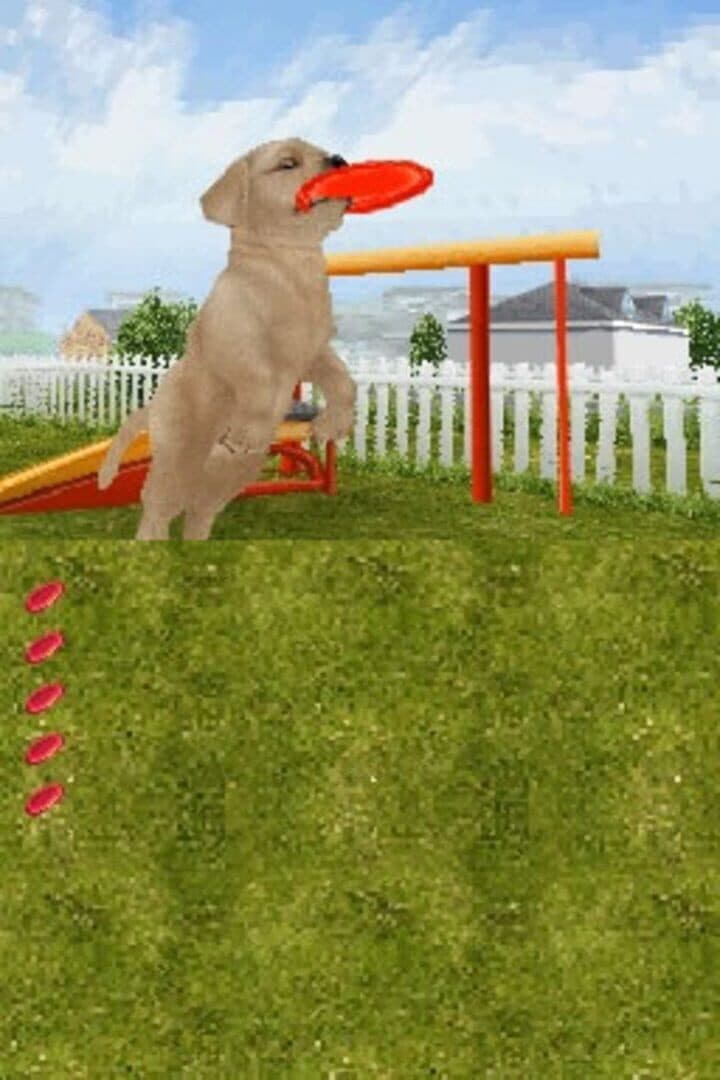 Petz Dogz Family screenshot 2