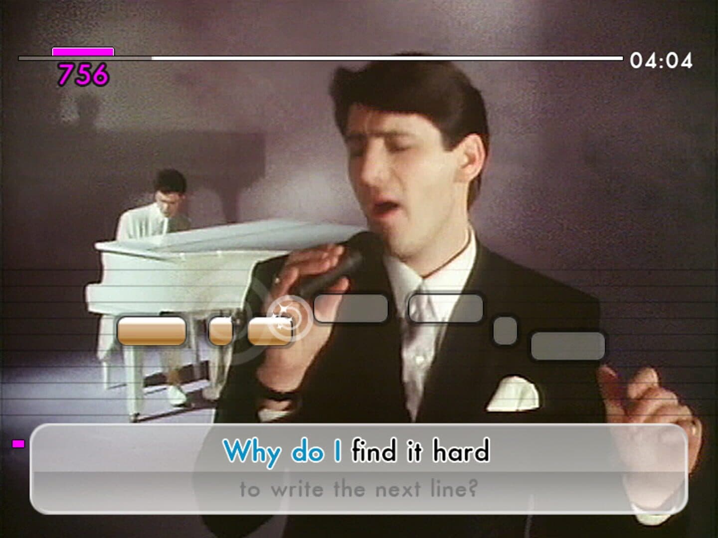We Sing 80s screenshot 6