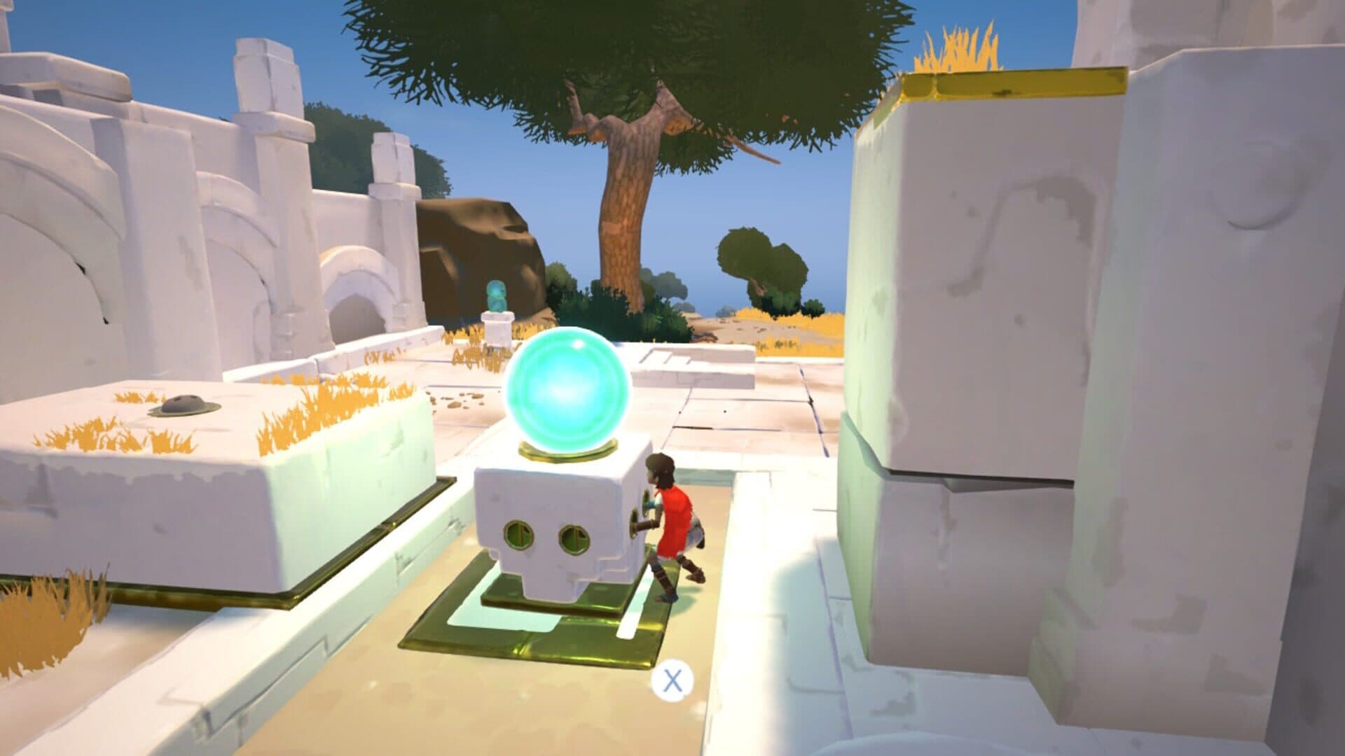 RiME screenshot 9