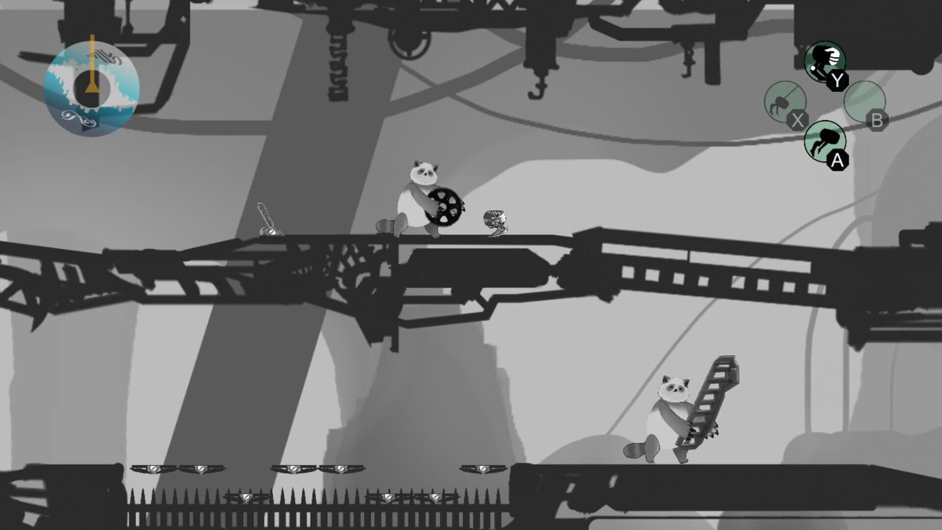 Ascender screenshot 4