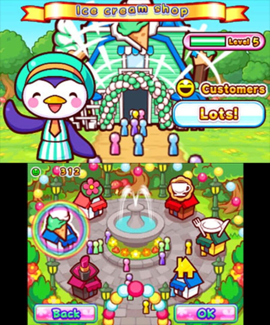 Gardening Mama 2: Forest Friends screenshot 3