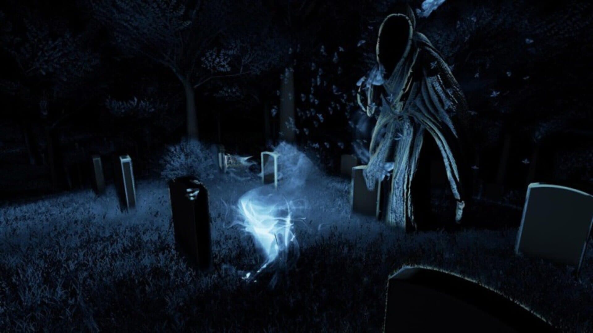 Perception screenshot 11
