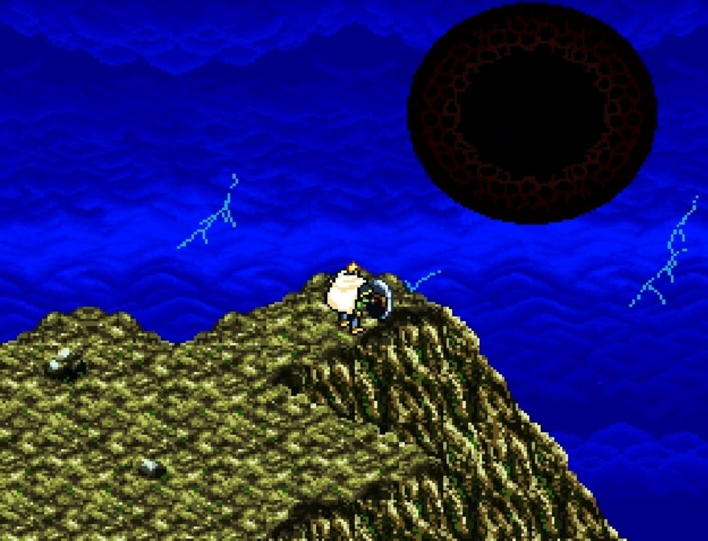 Dark Half screenshot 11