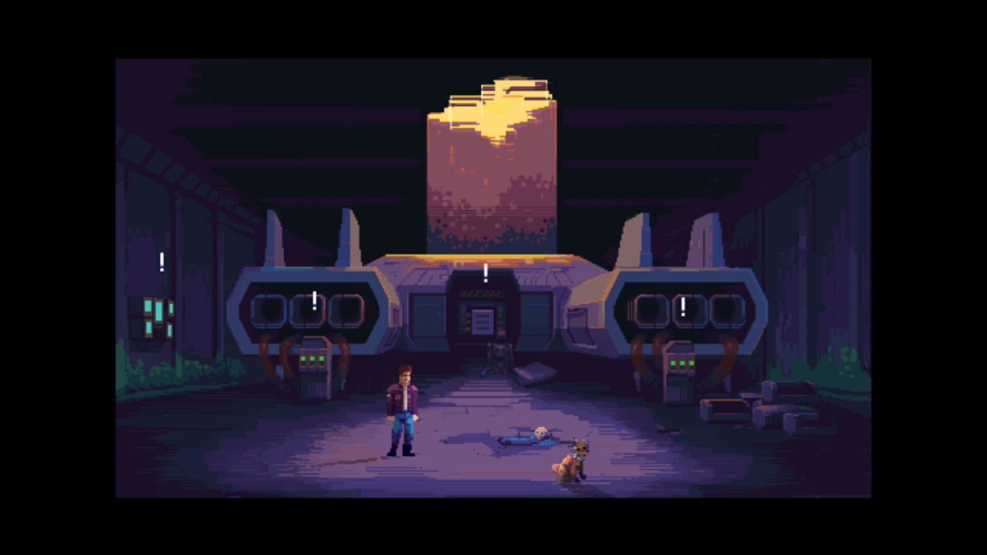 Tardy screenshot 2