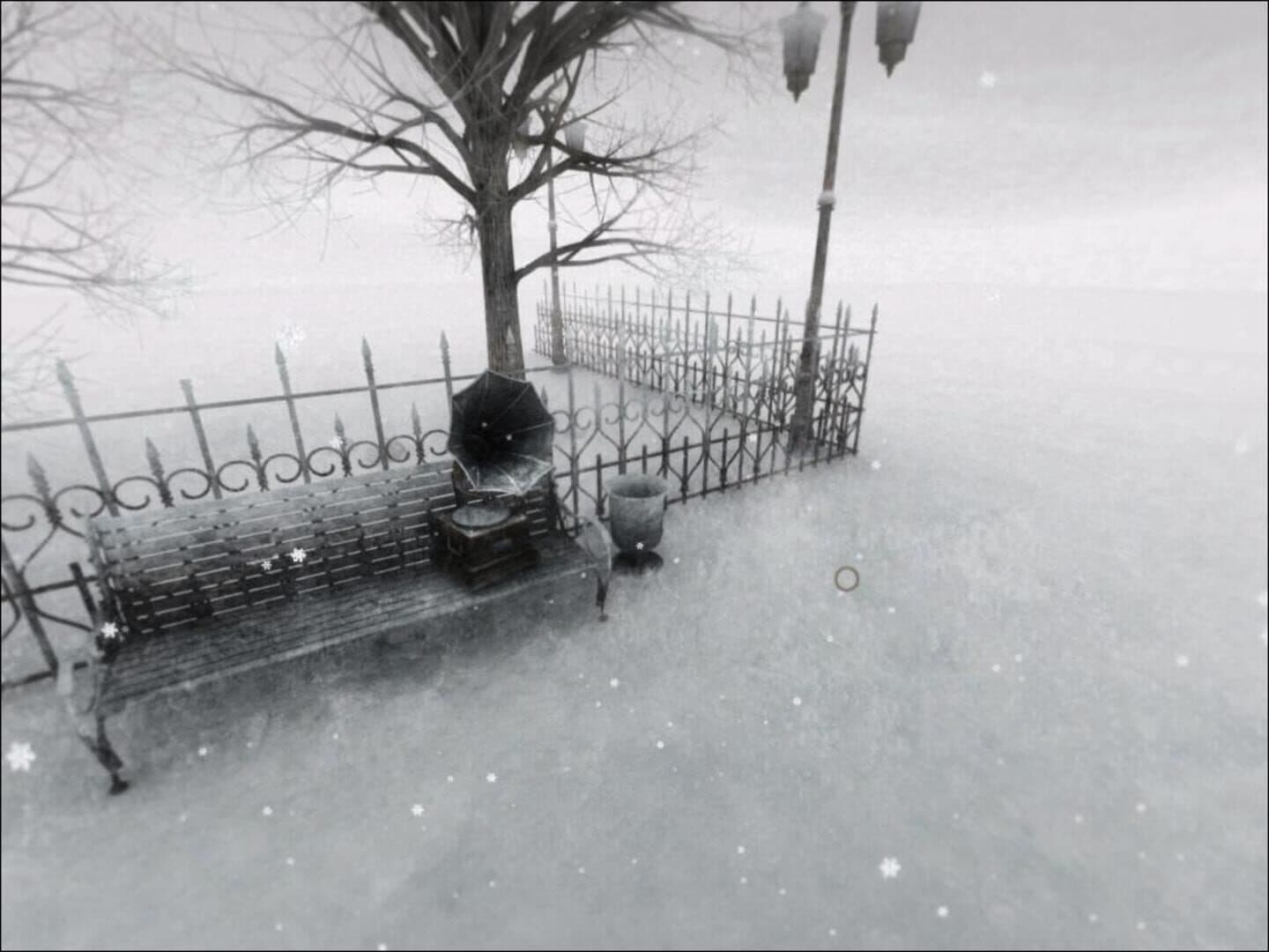 Outcry screenshot 1