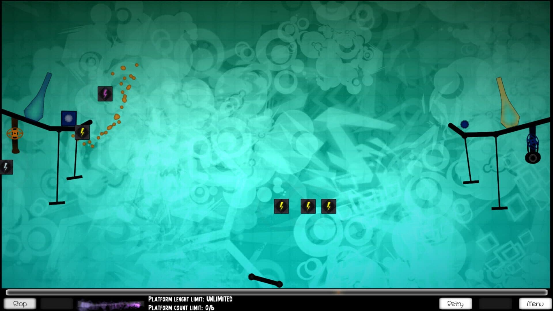 Bloop screenshot 4