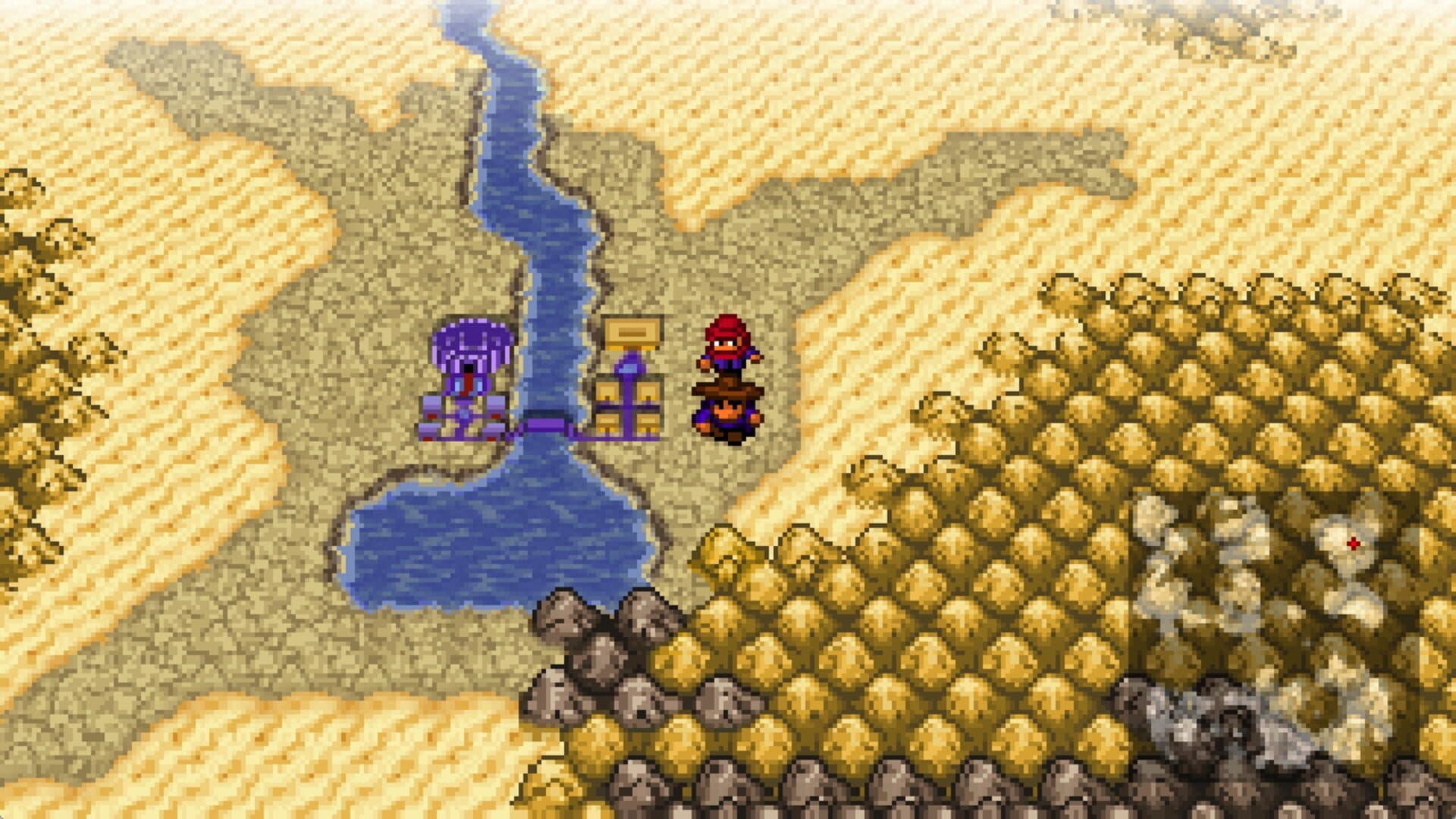 Dragon Fantasy: The Volumes of Westeria screenshot 5