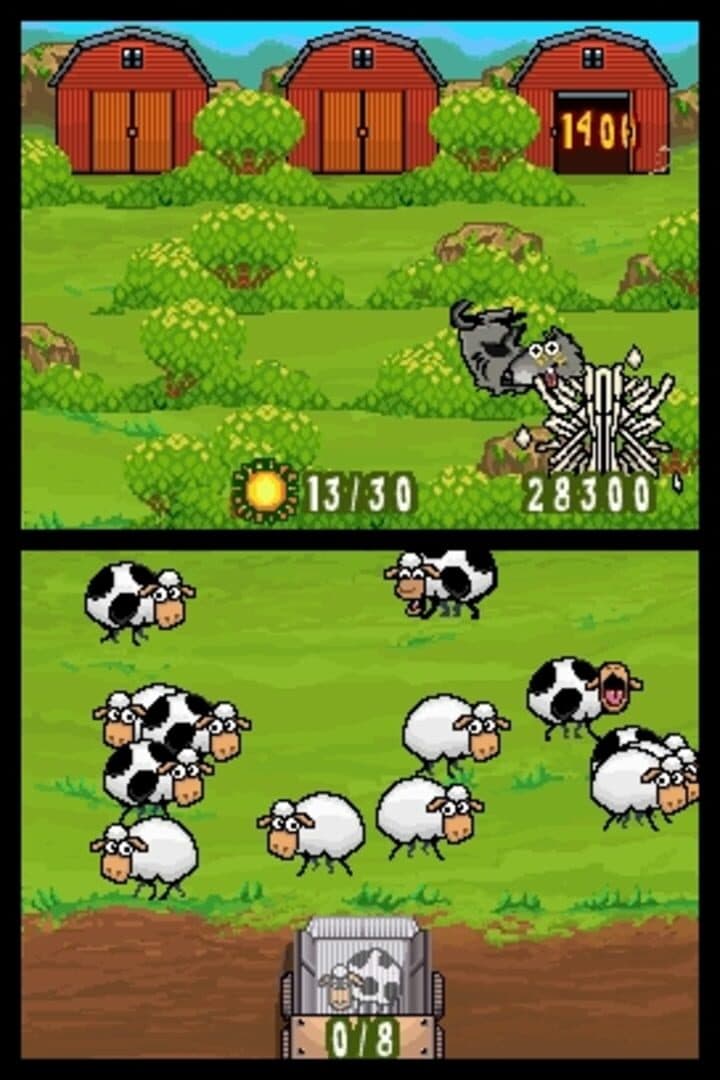 QuickPick Farmer screenshot 1