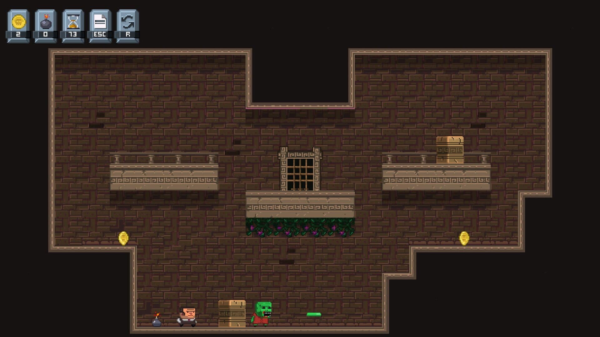 Debtor screenshot 1