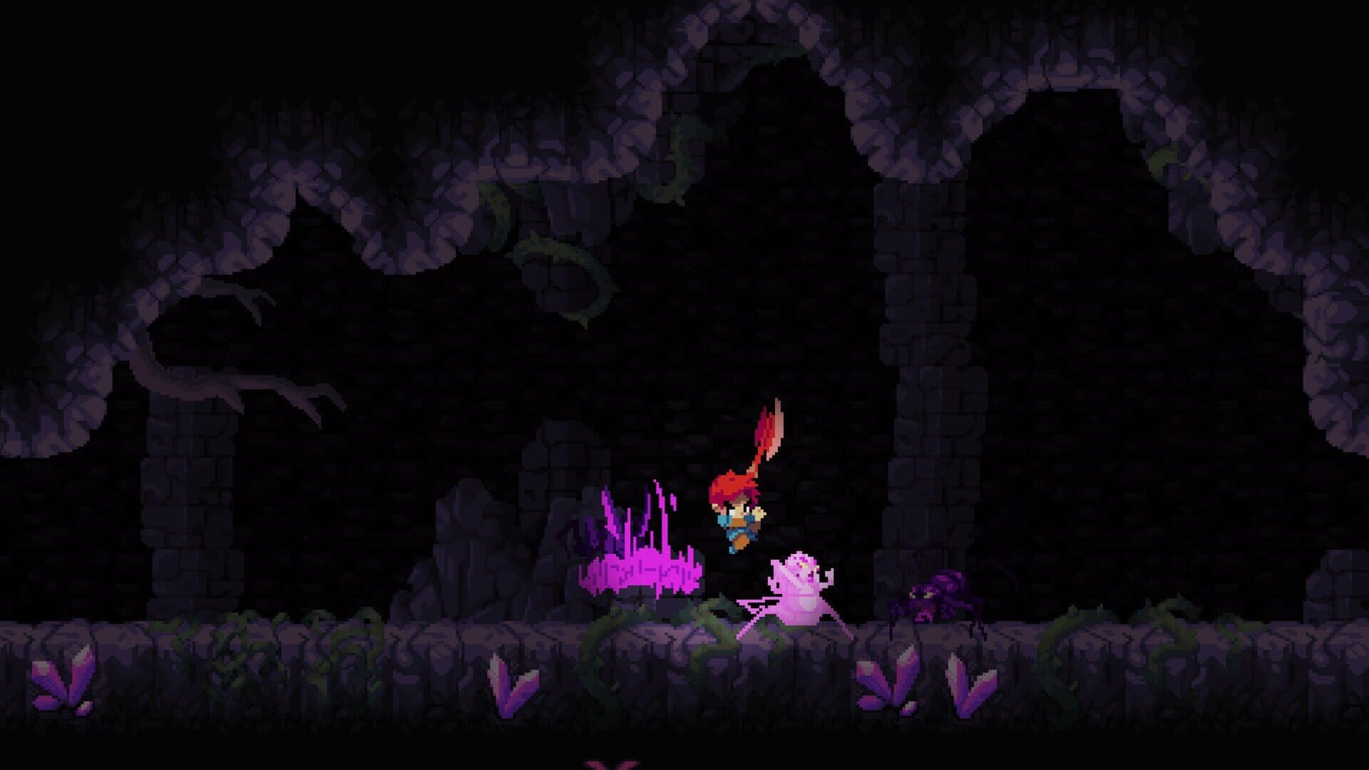 Flynn: Son of Crimson screenshot 4