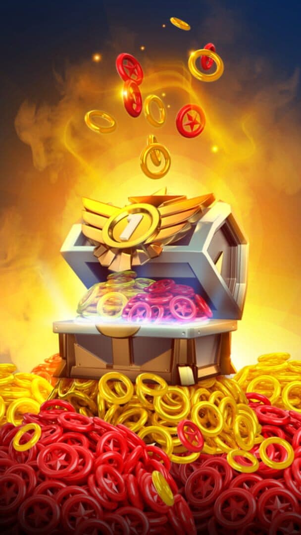 Sonic Forces: Speed Battle screenshot 6