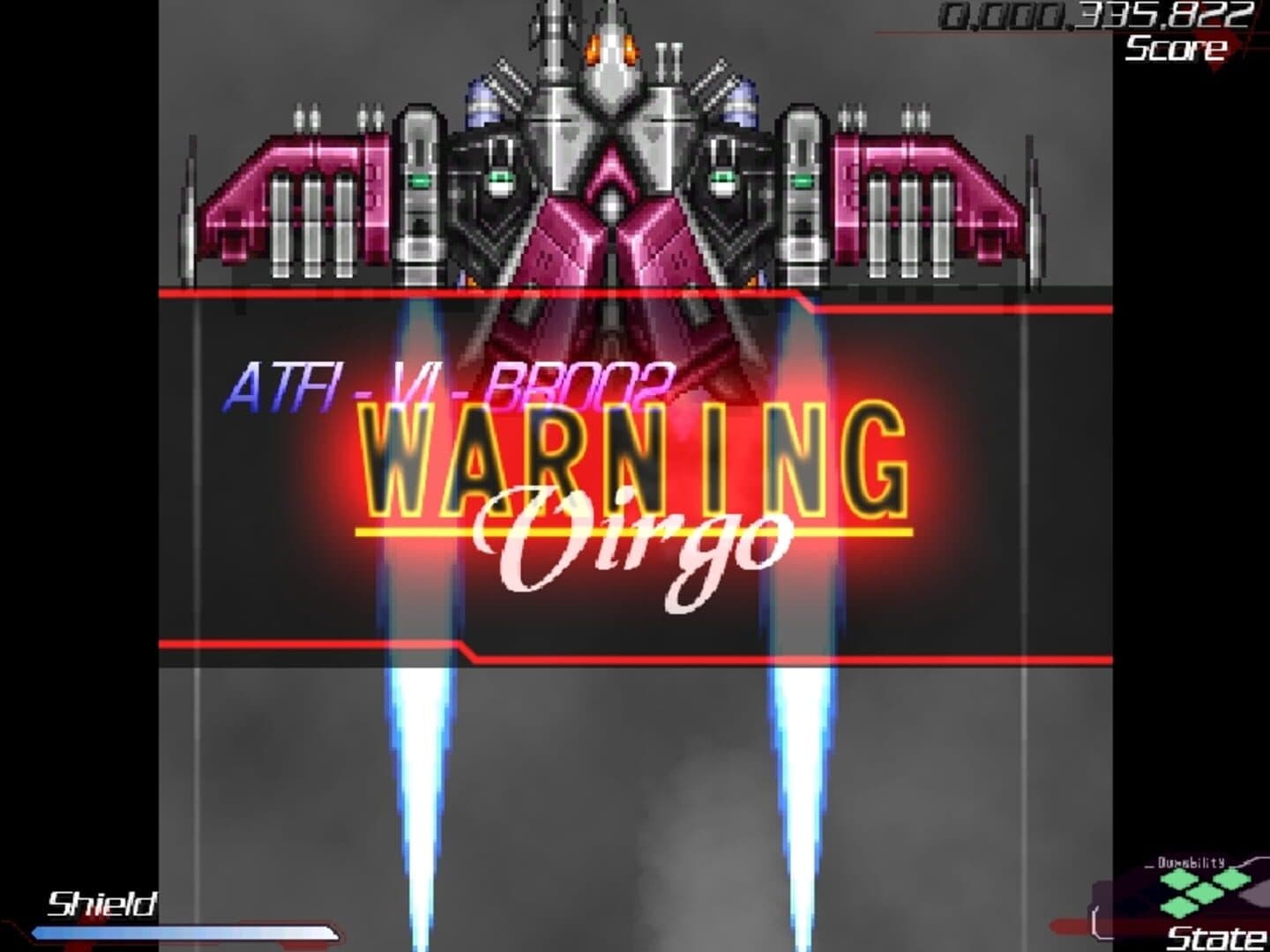 RefleX screenshot 5