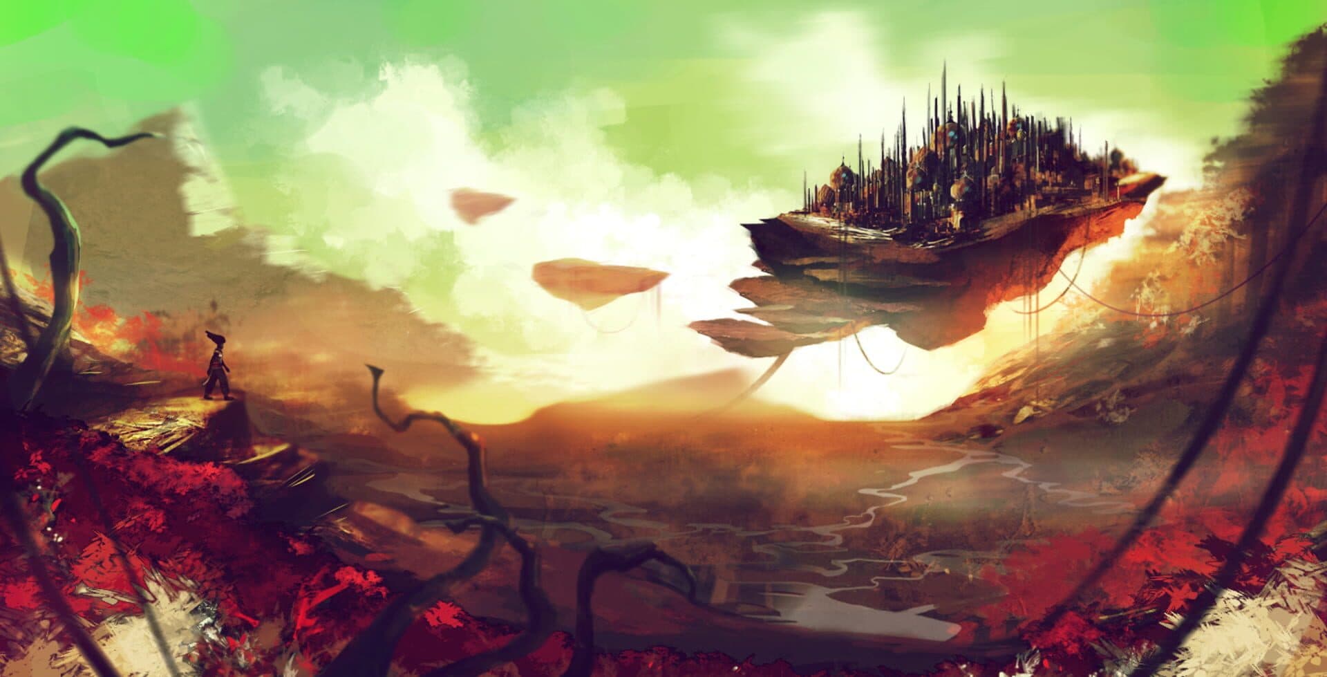 Forgotten Sound 1: Revelation screenshot 10