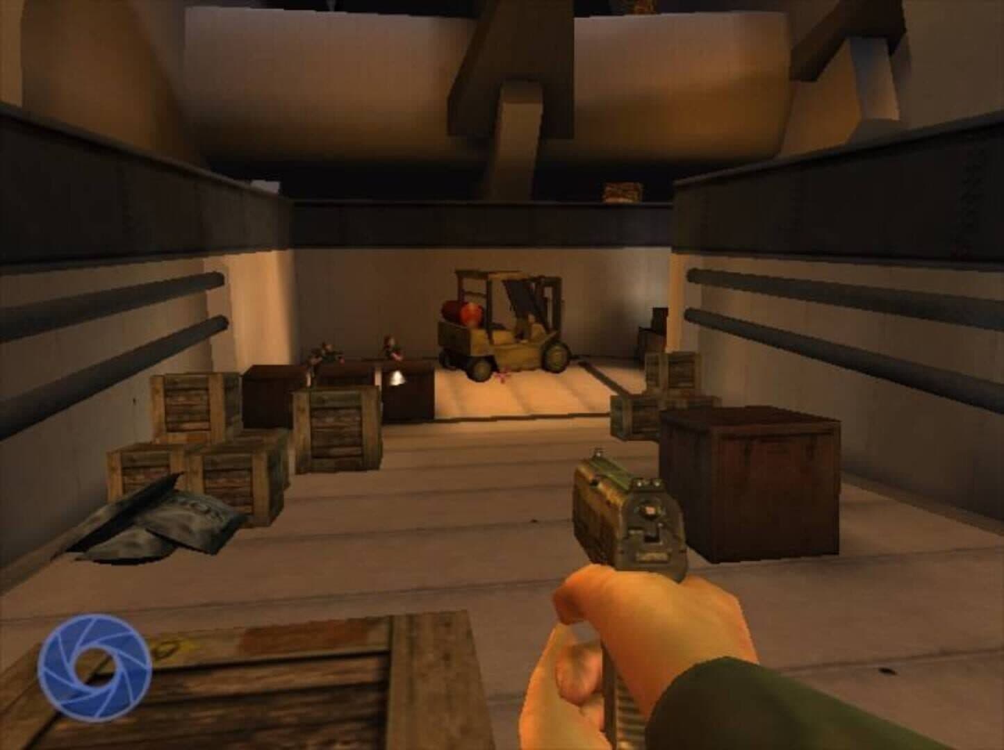 James Bond 007: Agent Under Fire screenshot 4