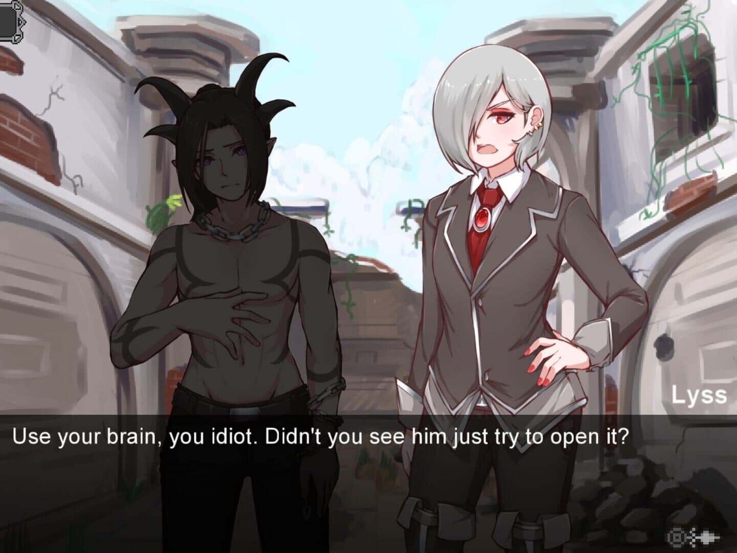 Devious screenshot 5