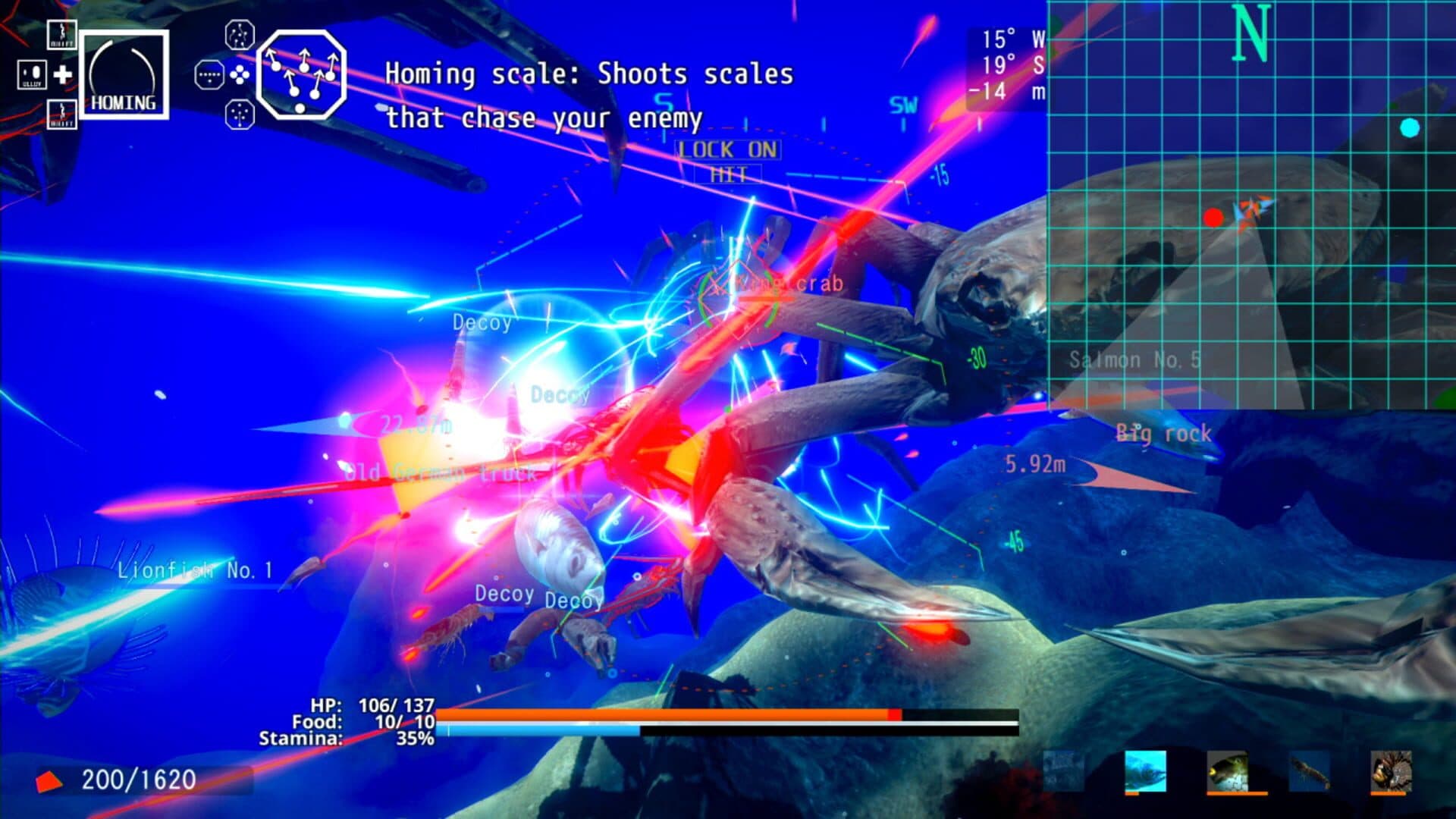 Ace of Seafood screenshot 11