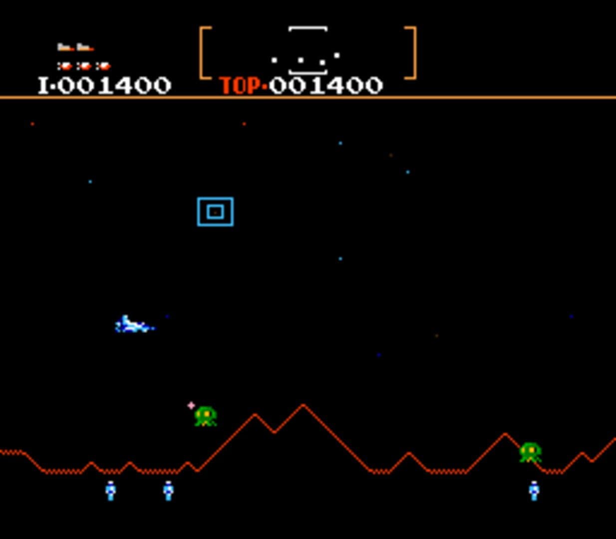 Stargate screenshot 4