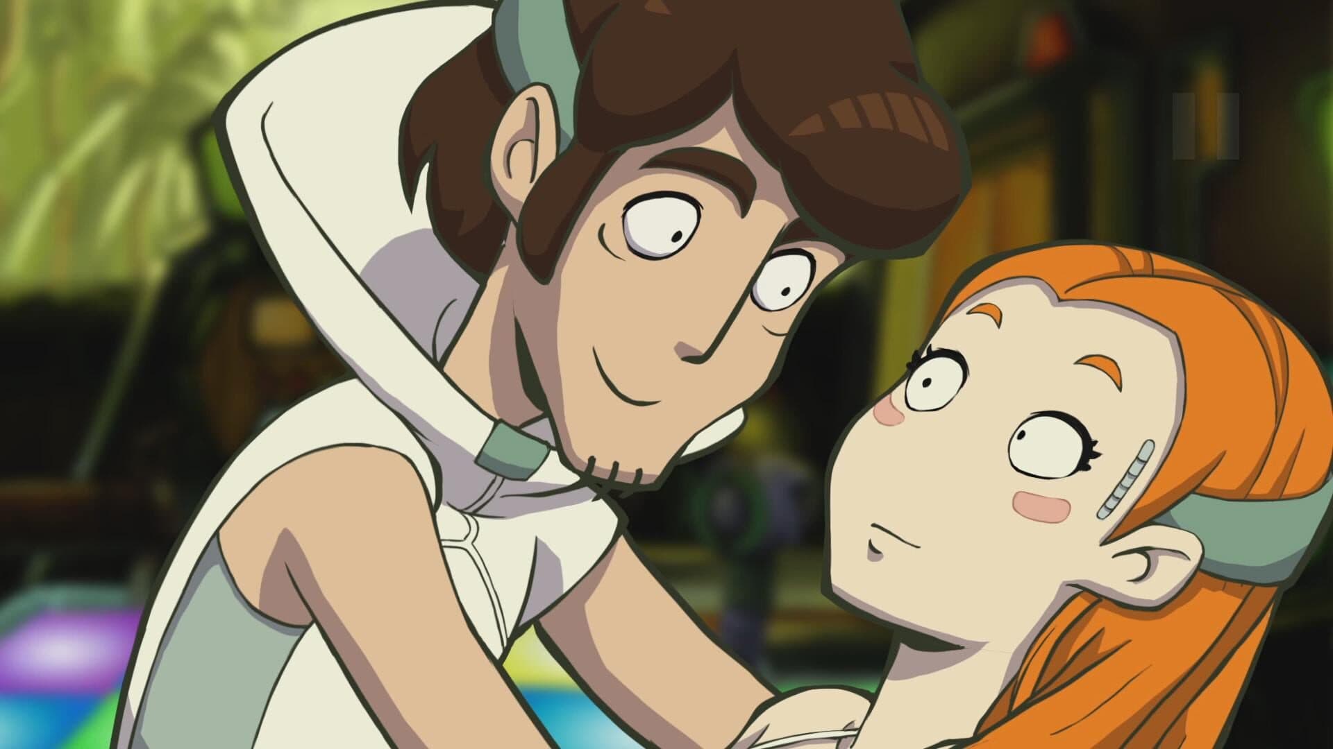 Deponia: The Complete Journey screenshot 5