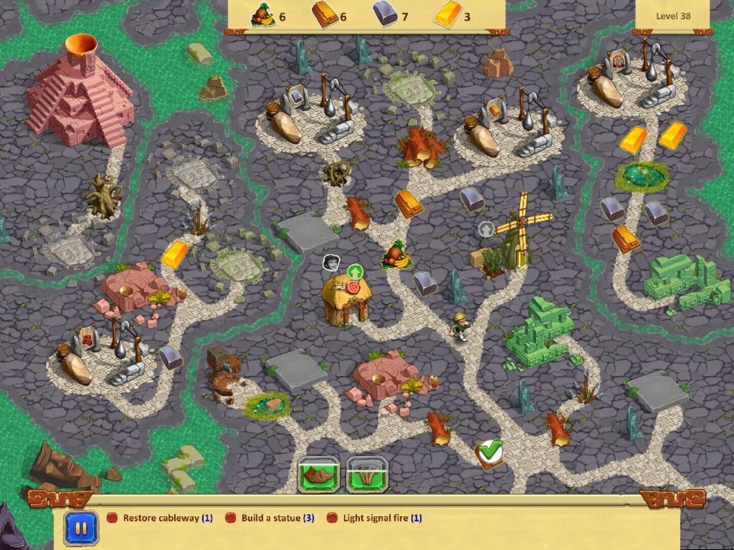 Lost Artifacts screenshot 5