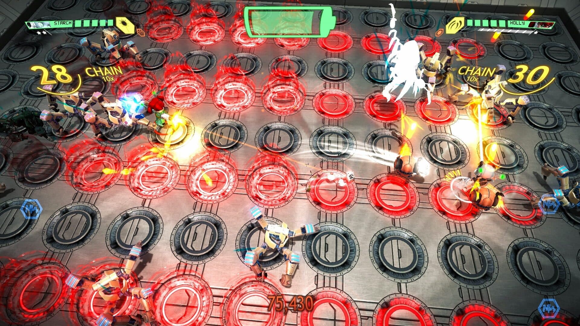 Assault Android Cactus screenshot 9