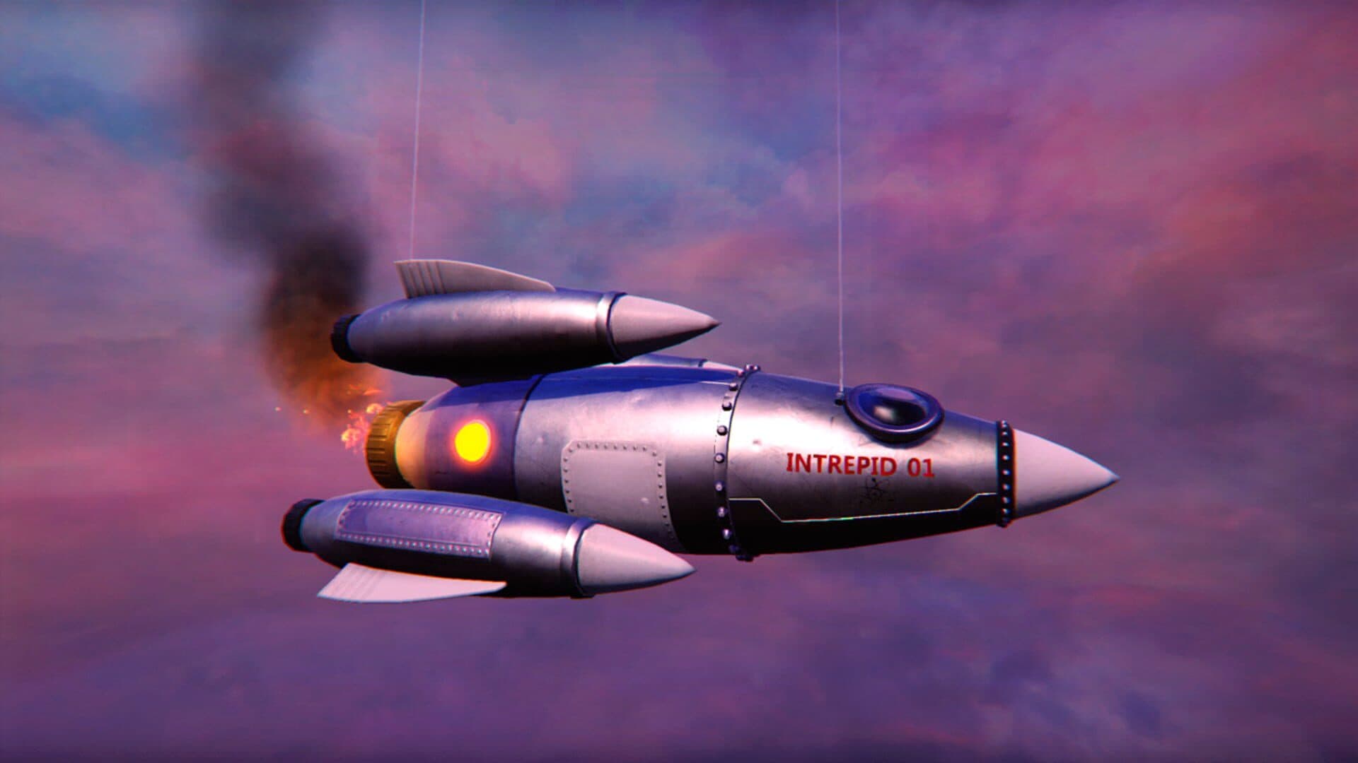 The Deadly Tower of Monsters screenshot 4