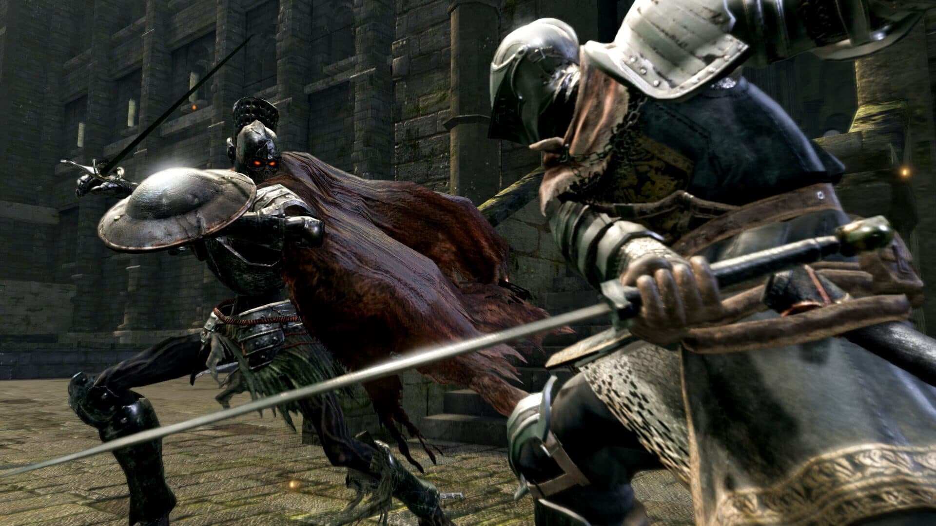 Dark Souls: Remastered screenshot 5