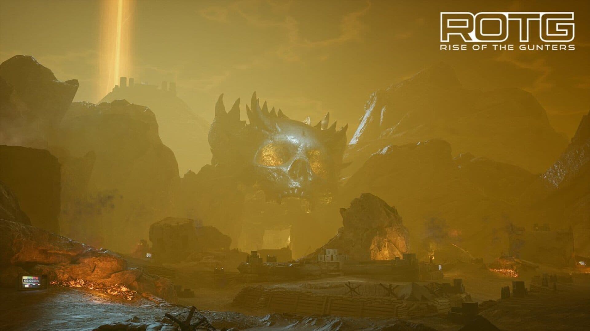 Ready Player One: Oasis screenshot 8