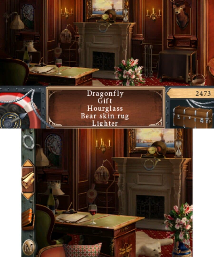 Murder on the Titanic screenshot 5