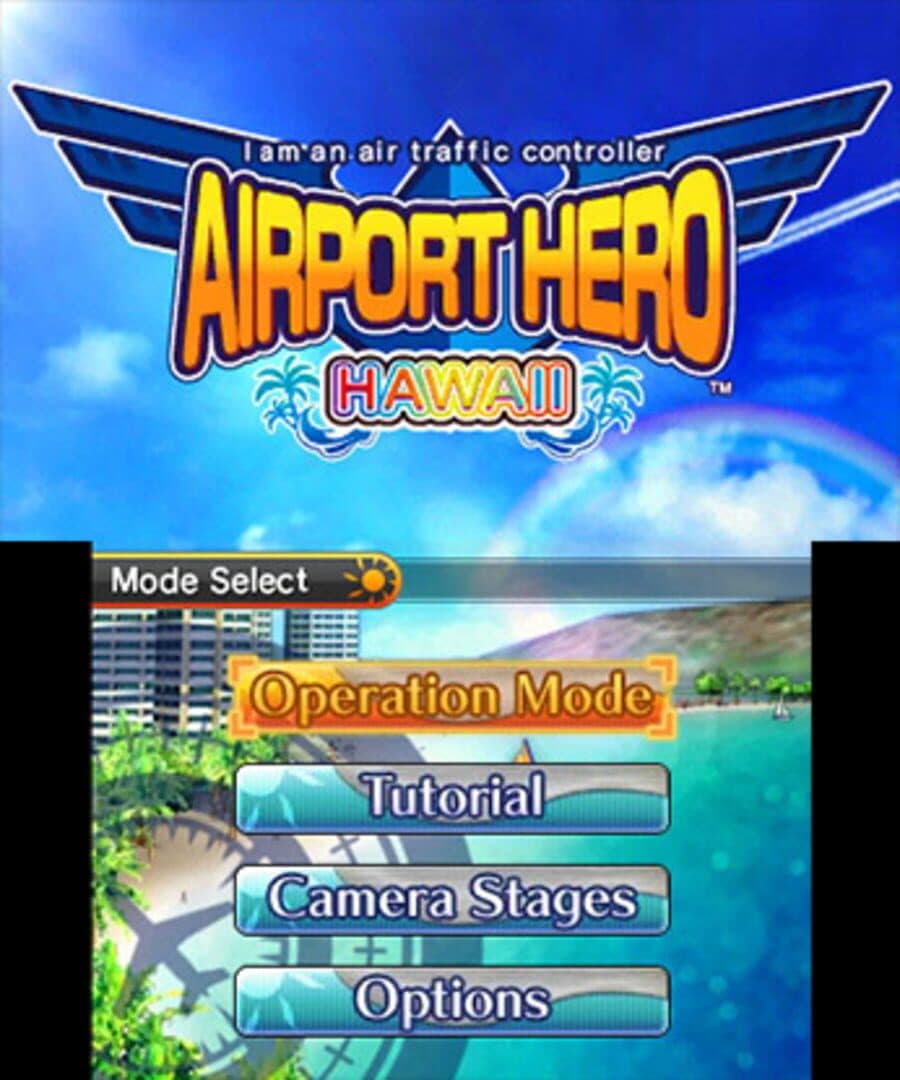 I am an Air Traffic Controller Airport Hero Hawaii screenshot 1