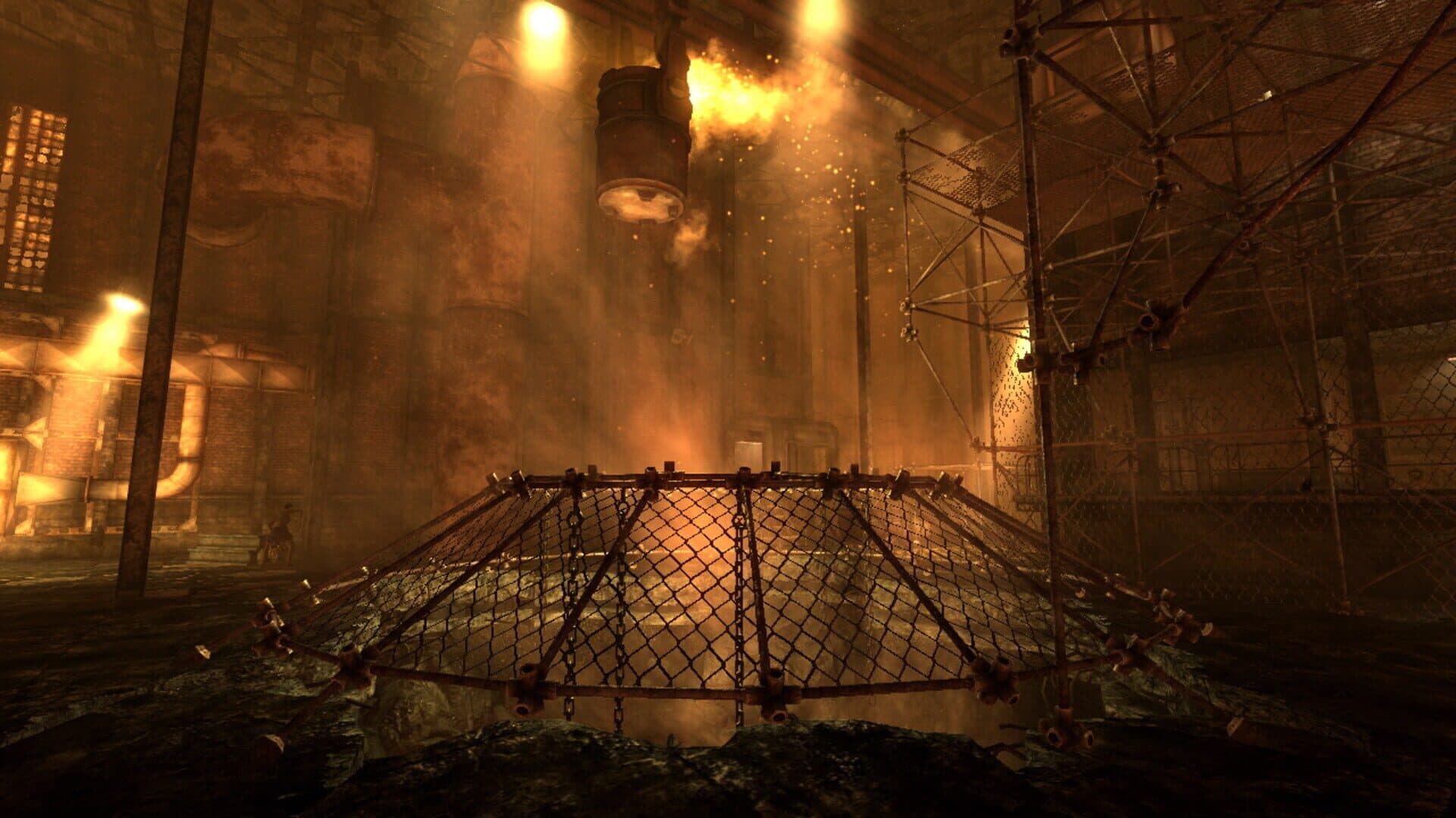 Fallout 3: The Pitt screenshot 4