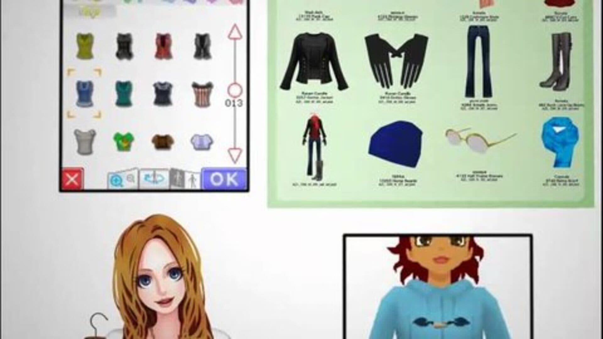 Style Savvy screenshot 1