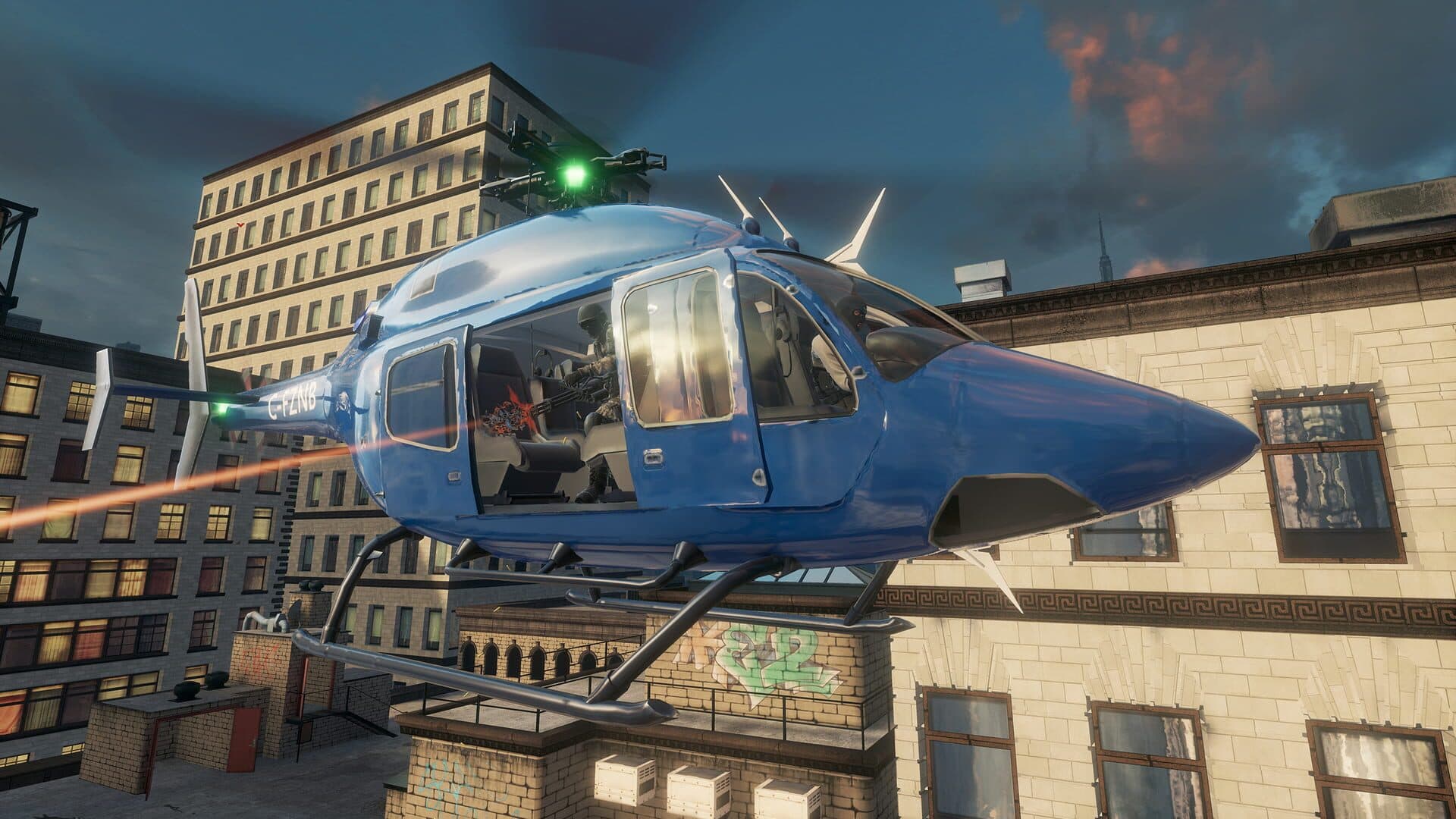 John Wick Chronicles screenshot 2