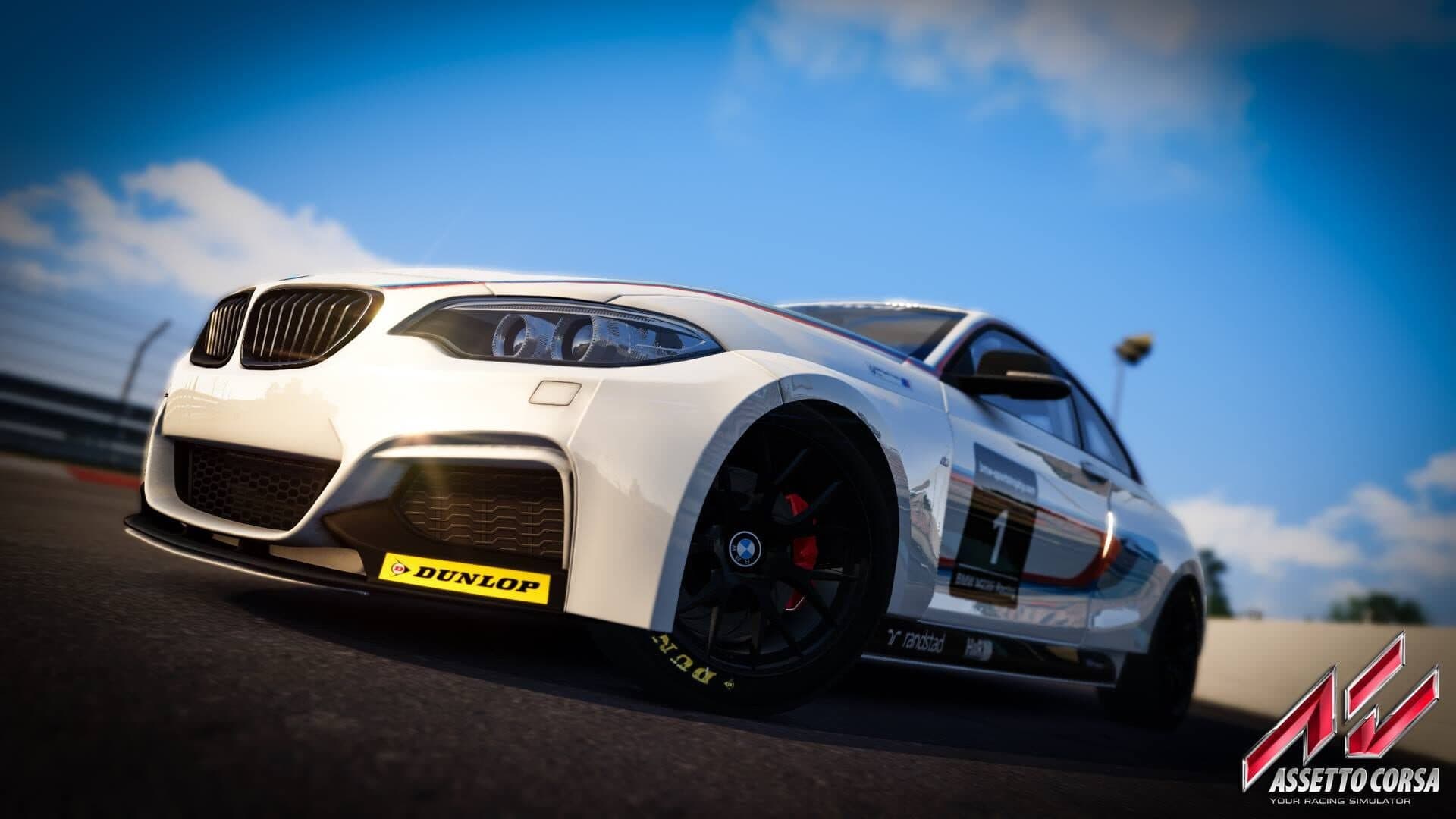 Assetto Corsa screenshot 3