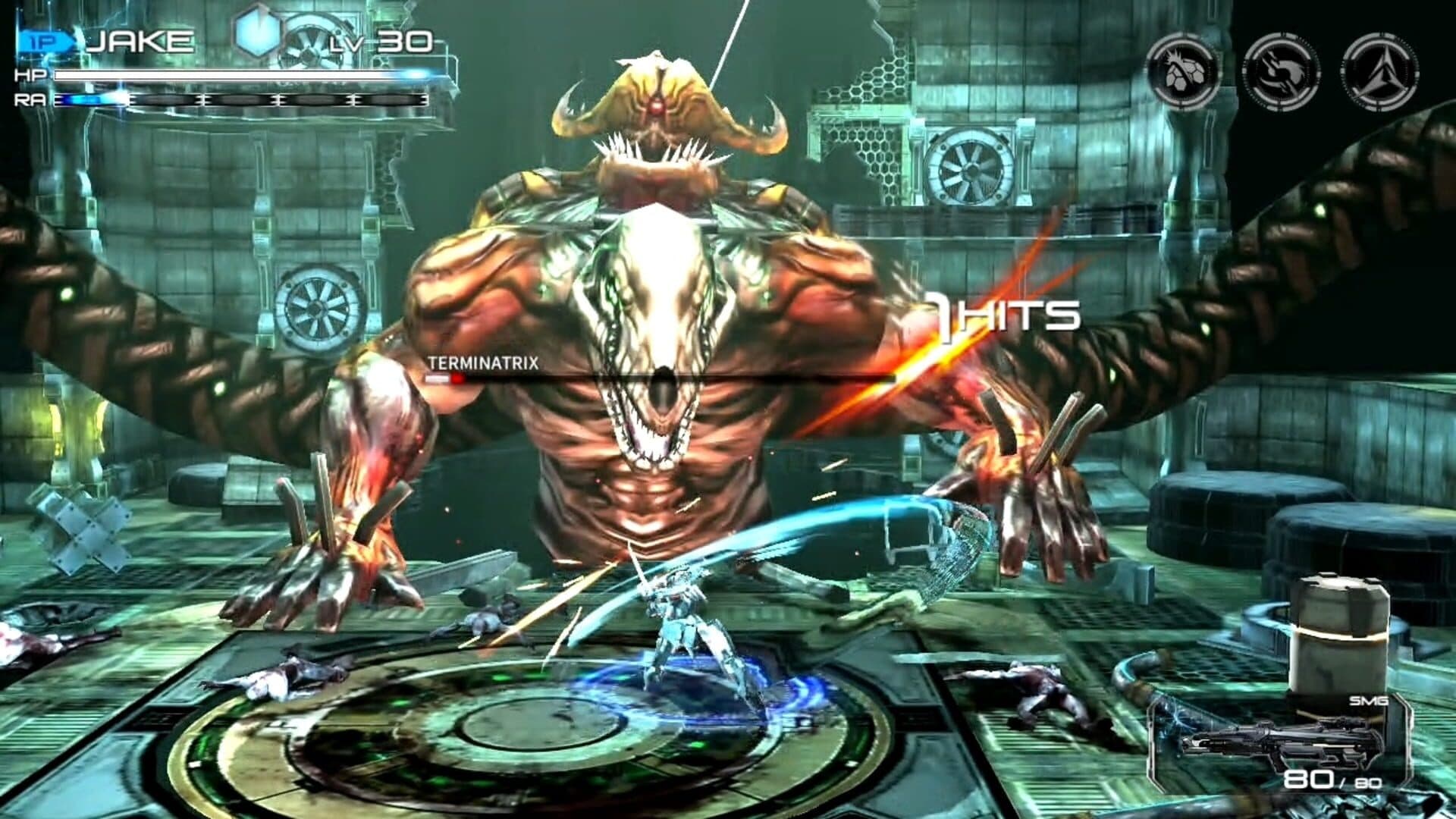 Implosion: Never Lose Hope screenshot 10