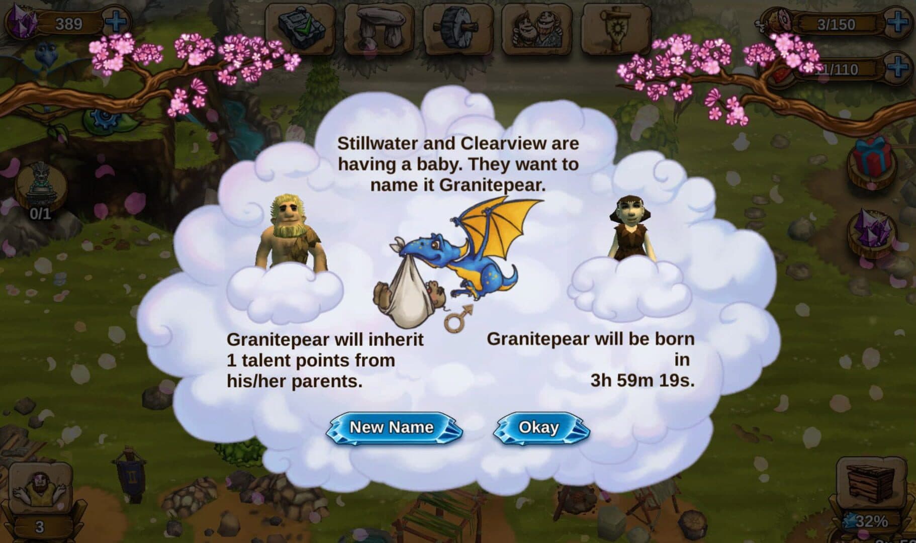 Stonies screenshot 9