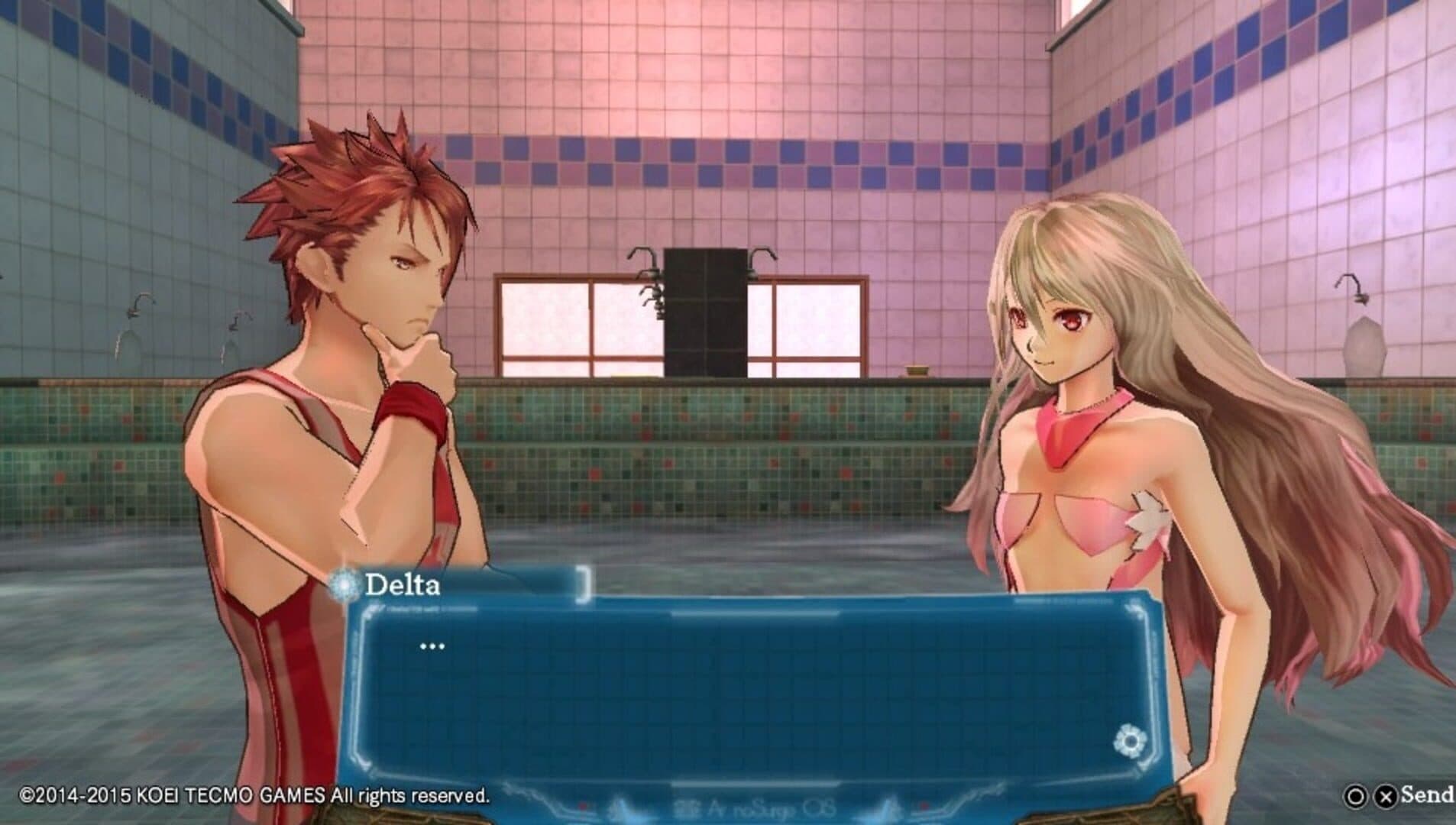 Ar nosurge Plus screenshot 11