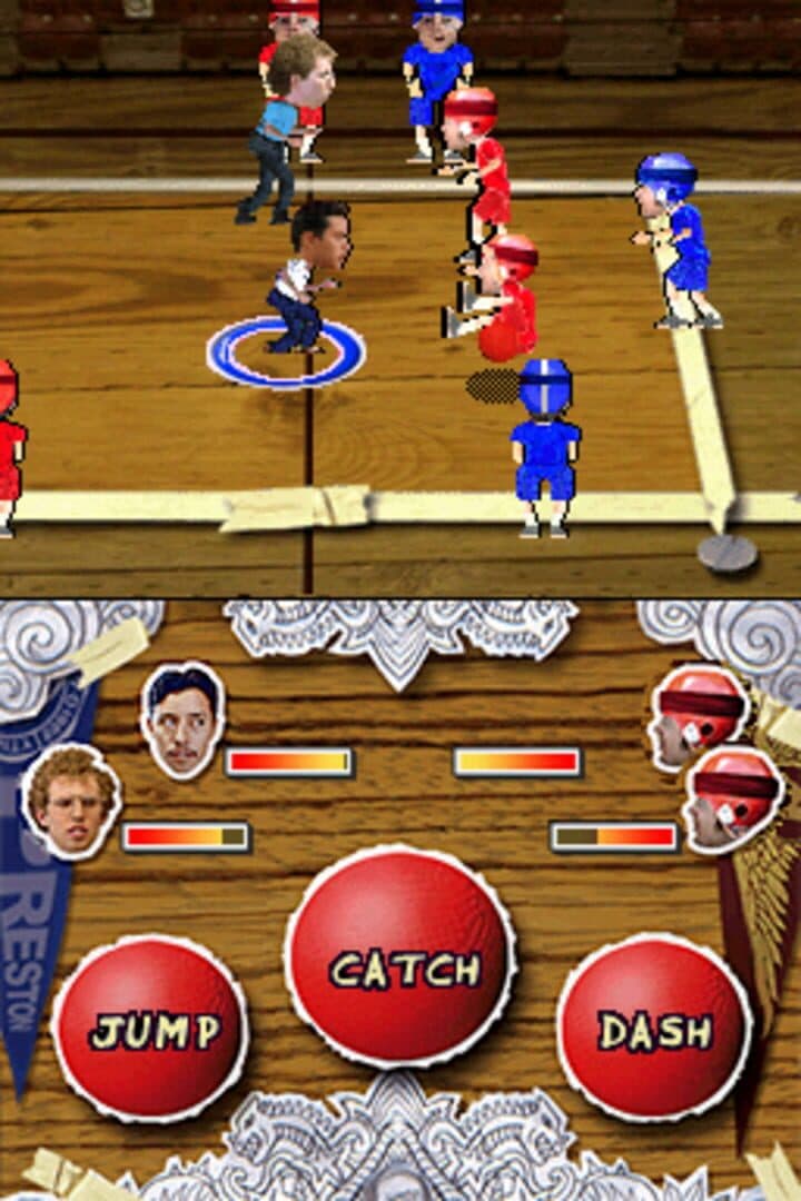 Napoleon Dynamite: The Game screenshot 4