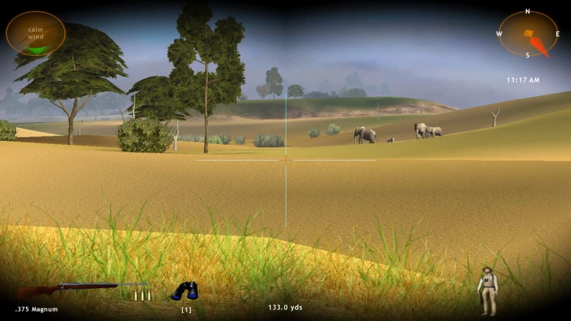 Hunting Unlimited 4 screenshot 5