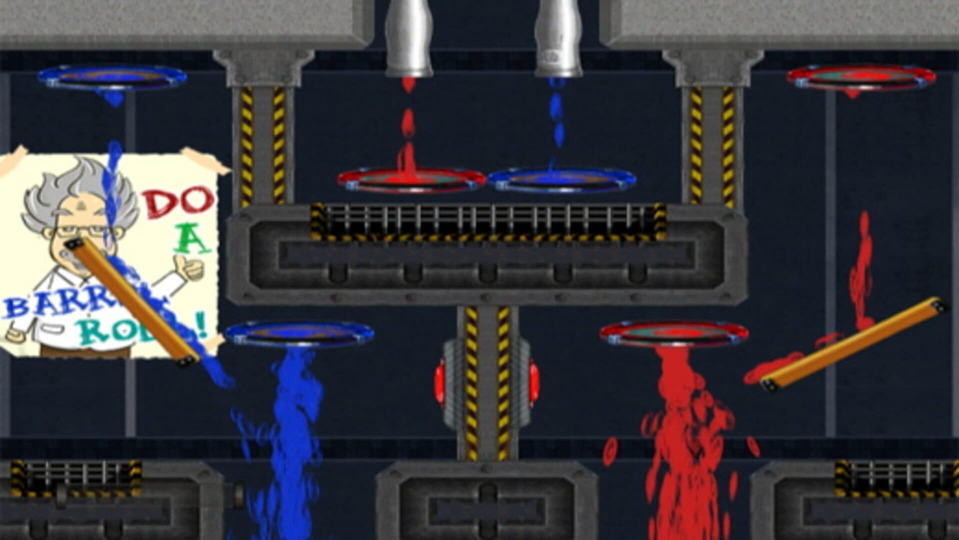 Overflow screenshot 6