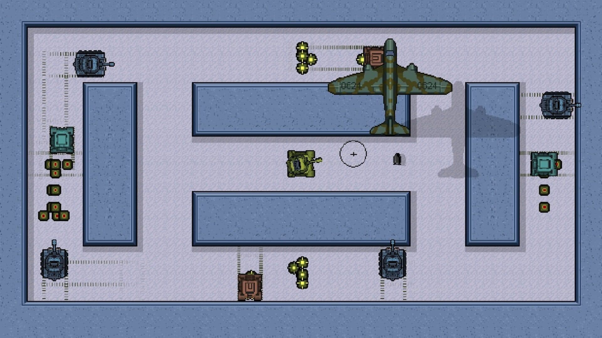 Live Armor screenshot 4