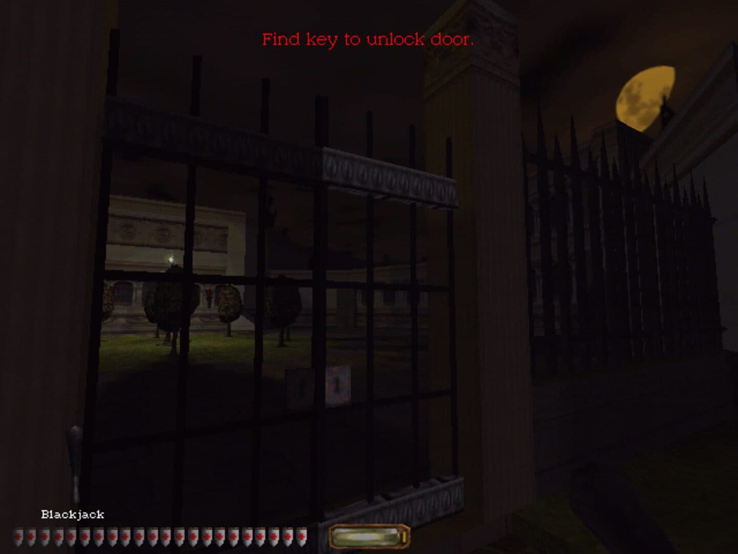 Thief II: The Metal Age screenshot 2