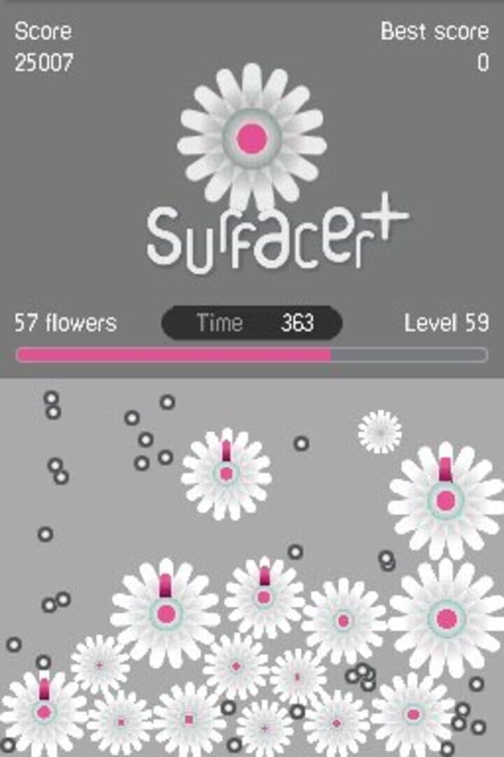 Surfacer+ screenshot 3