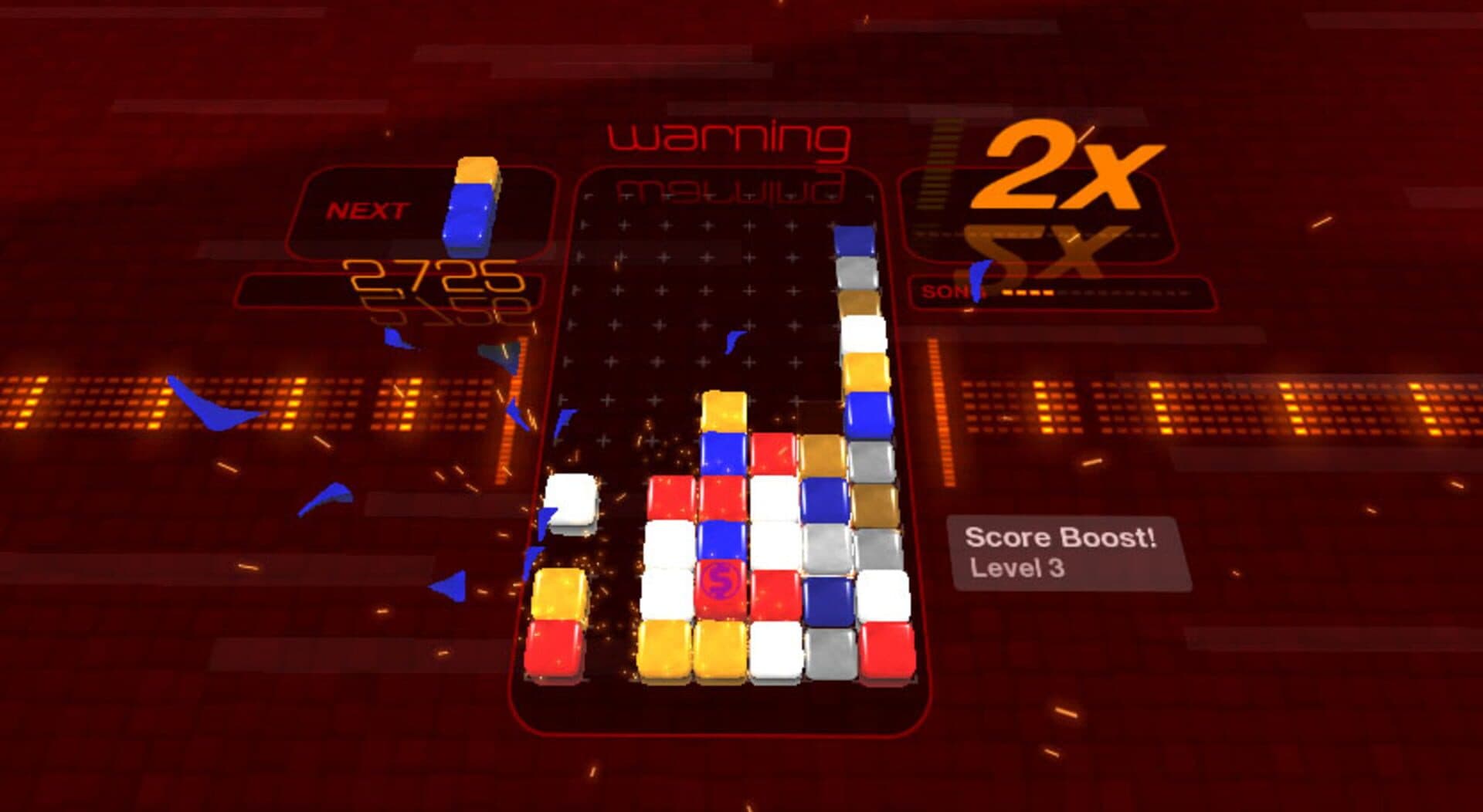 Groovin' Blocks screenshot 7